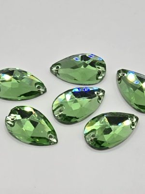 Daintree Zahira Teardrop (4-8 pcs)