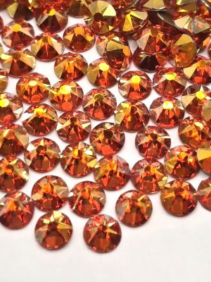 Tangerine AB Zahira Rhinestone