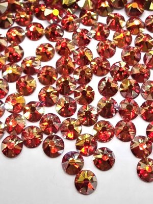 Scarlett AB Zahira Rhinestones (aka Siam AB)