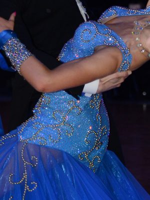 rhinestones for dancewear