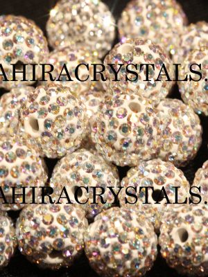 CrystalAB Rhinestones Disco Balls
