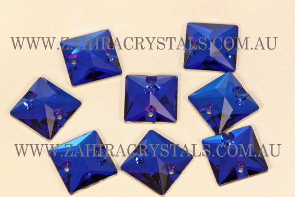 Sapphire Zahira Square